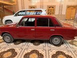 LADA (VAZ) 21011-5