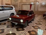 LADA (VAZ) 21011-4