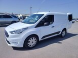 Ford Transit Connect-2