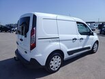 Ford Transit Connect-4