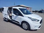 Ford Transit Connect-11