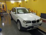 BMW X3-8