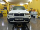BMW X3-1