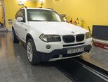 BMW X3-7