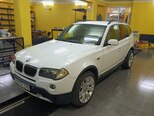 BMW X3-2