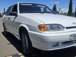 LADA (VAZ) 2115-2