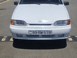 LADA (VAZ) 2115-1