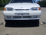 LADA (VAZ) 2115-13
