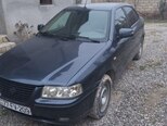 Khazar LX-2