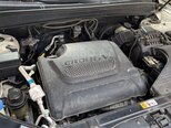Hyundai Santa Fe-4