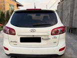 Hyundai Santa Fe-2