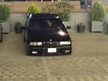 BMW 320-3