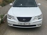 Hyundai Sonata-1
