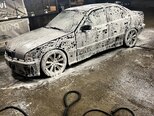 BMW 320-8