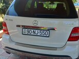 Mercedes ML 350 4MATIC-2