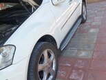 Mercedes ML 350 4MATIC-7