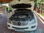 Mercedes ML 350 4MATIC-1