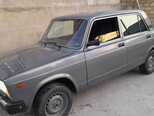 LADA (VAZ) 2107-3