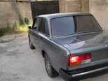 LADA (VAZ) 2107-7