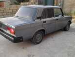 LADA (VAZ) 2107-9