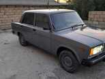 LADA (VAZ) 2107-11