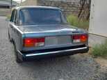 LADA (VAZ) 2107-4