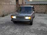 LADA (VAZ) 2107-1
