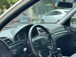 Mercedes E 220-13