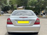 Mercedes E 220-7