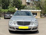 Mercedes E 220-2
