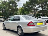 Mercedes E 220-9