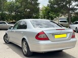 Mercedes E 220-6