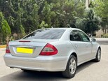 Mercedes E 220-8