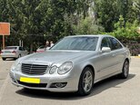 Mercedes E 220-4