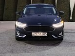 Ford Fusion (North America)-1