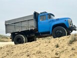 ZIL 130-9