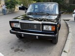 LADA (VAZ) 2107-1