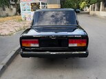 LADA (VAZ) 2107-6