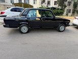 LADA (VAZ) 2107-5