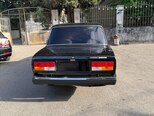LADA (VAZ) 2107-7
