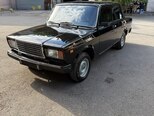 LADA (VAZ) 2107-2
