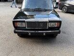 LADA (VAZ) 2107-12