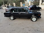 LADA (VAZ) 2107-10