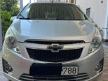 Chevrolet Spark-1