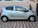 Chevrolet Spark-14