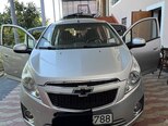 Chevrolet Spark-10