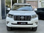 Toyota Land Cruiser Prado-1
