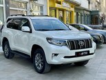 Toyota Land Cruiser Prado-3