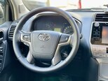 Toyota Land Cruiser Prado-10