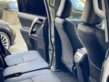 Toyota Land Cruiser Prado-7